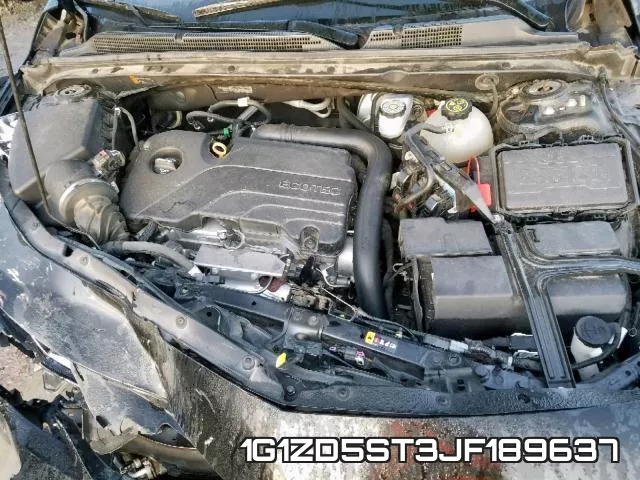 1G1ZD5ST3JF189637 фото 7