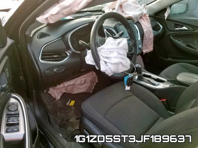 1G1ZD5ST3JF189637 фото 9