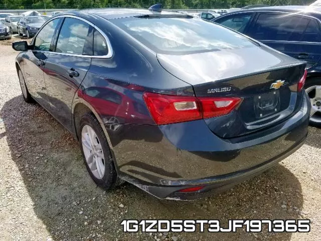 1G1ZD5ST3JF197365 фото 4