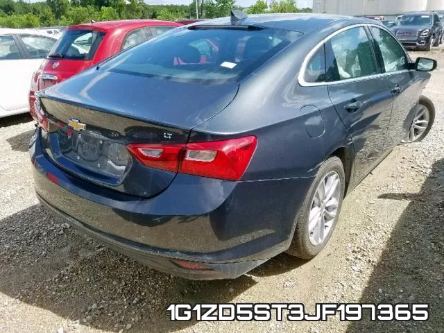 1G1ZD5ST3JF197365 фото 5