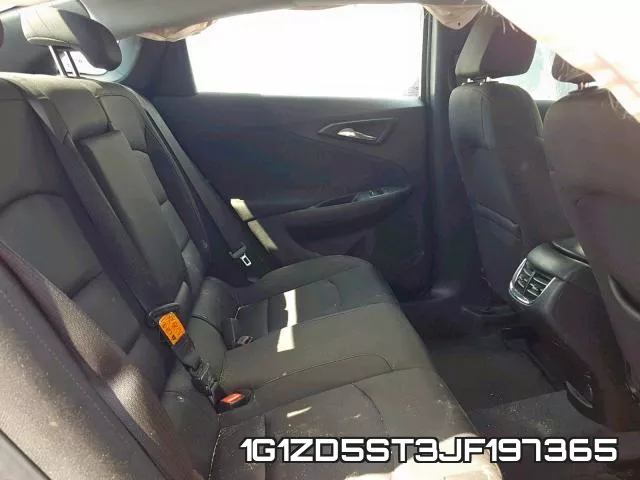 1G1ZD5ST3JF197365 фото 6