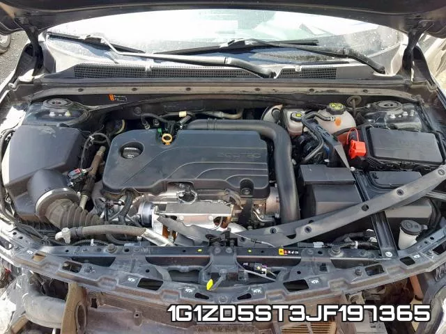 1G1ZD5ST3JF197365 фото 7