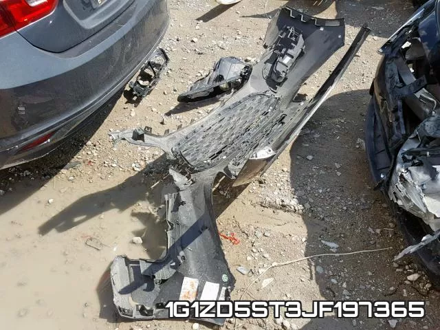 1G1ZD5ST3JF197365 фото 9