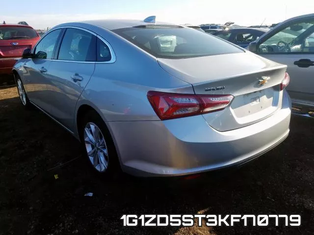 1G1ZD5ST3KF170779 фото 4