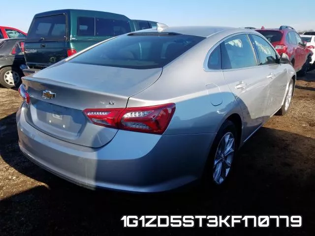 1G1ZD5ST3KF170779 фото 5