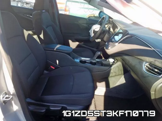 1G1ZD5ST3KF170779 фото 6
