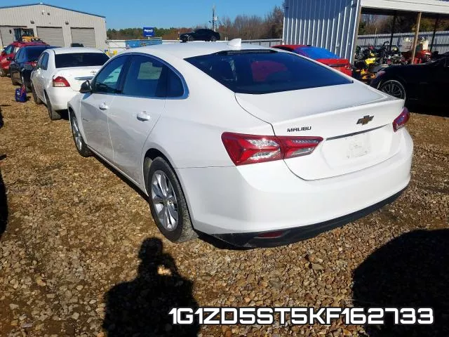 1G1ZD5ST5KF162733 фото 4