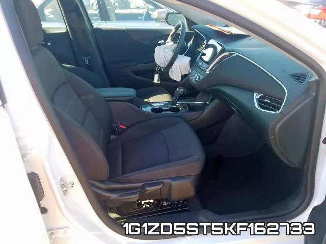 1G1ZD5ST5KF162733 фото 5