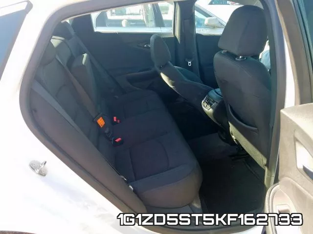 1G1ZD5ST5KF162733 фото 6