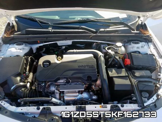 1G1ZD5ST5KF162733 фото 7