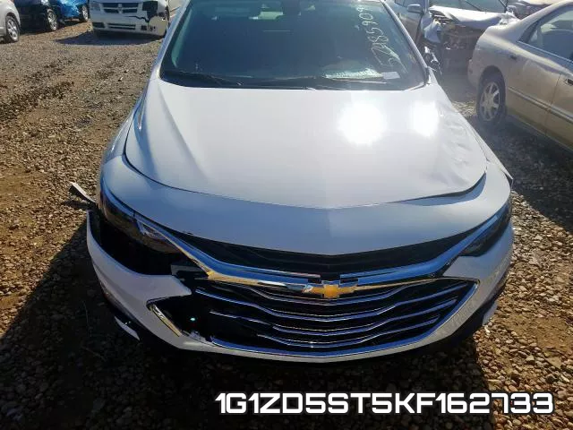 1G1ZD5ST5KF162733 фото 9