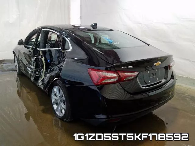 1G1ZD5ST5KF178592 фото 4