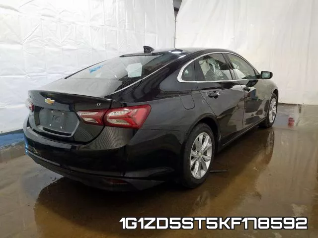1G1ZD5ST5KF178592 фото 5