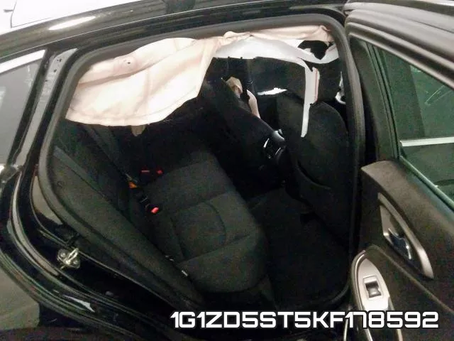 1G1ZD5ST5KF178592 фото 7