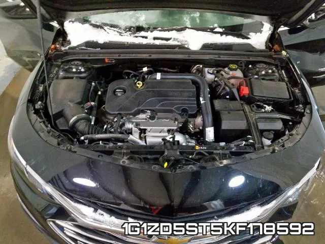 1G1ZD5ST5KF178592 фото 8
