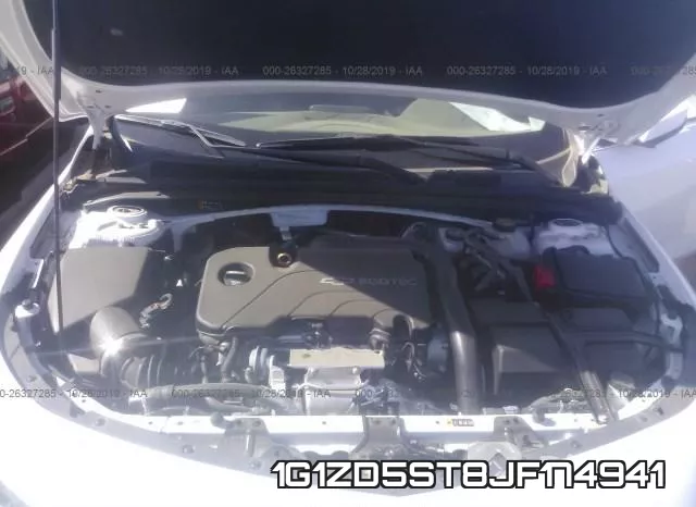 1G1ZD5ST8JF174941 фото 2