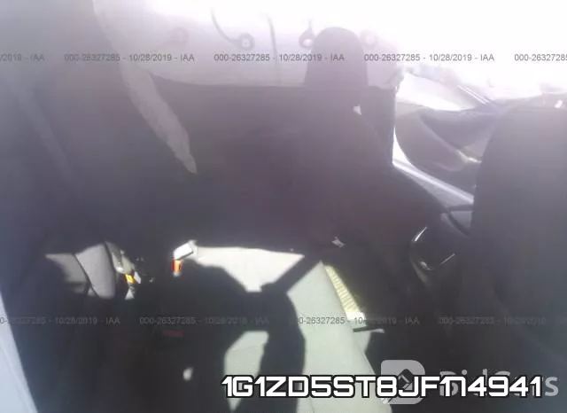 1G1ZD5ST8JF174941 фото 9