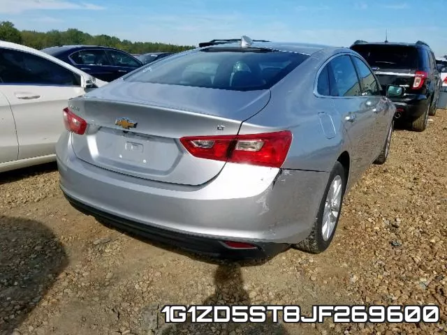 1G1ZD5ST8JF269600 фото 4