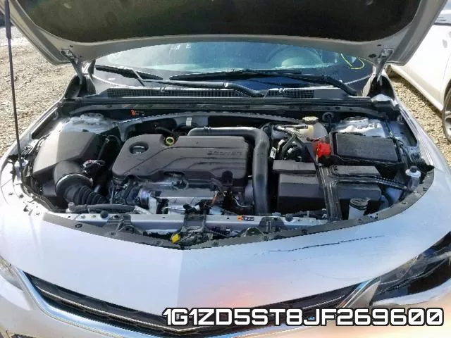 1G1ZD5ST8JF269600 фото 7