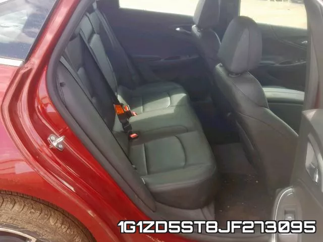 1G1ZD5ST8JF273095 фото 7