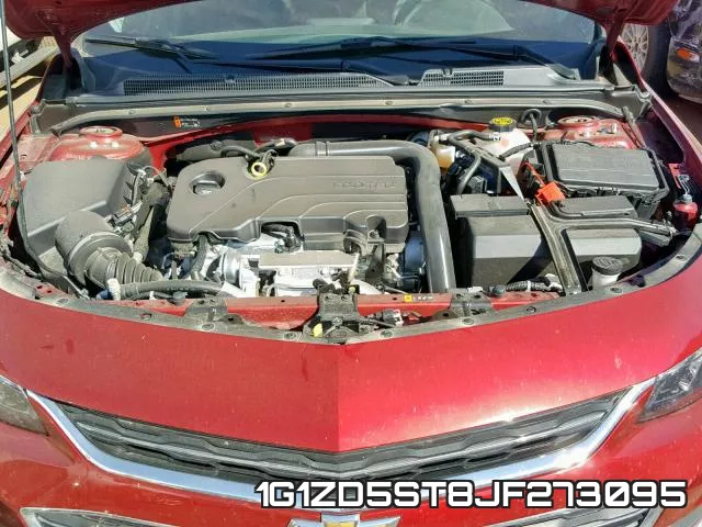 1G1ZD5ST8JF273095 фото 8