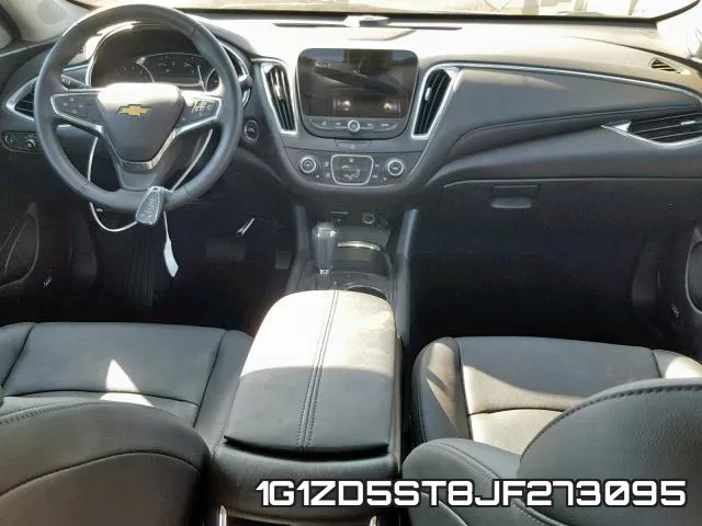 1G1ZD5ST8JF273095 фото 9