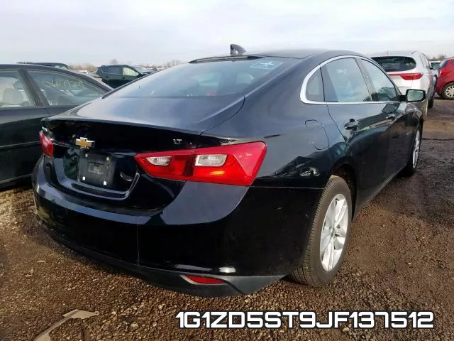 1G1ZD5ST9JF137512 фото 5