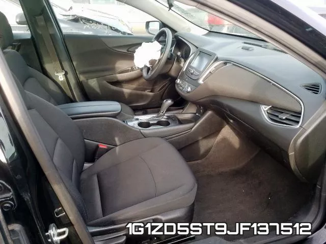 1G1ZD5ST9JF137512 фото 6