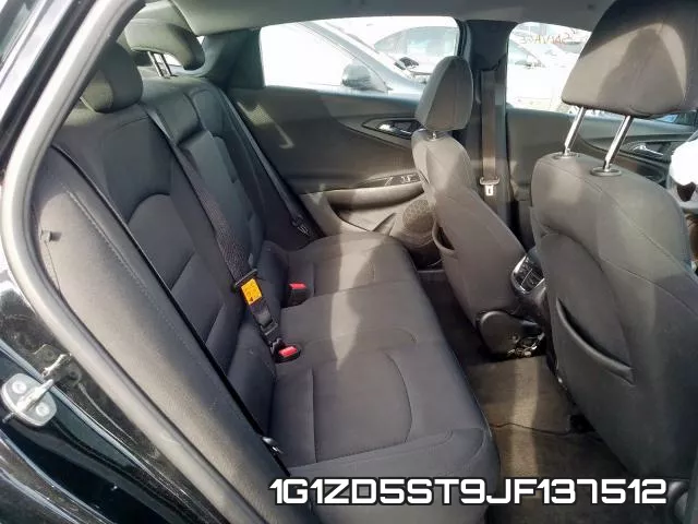 1G1ZD5ST9JF137512 фото 7