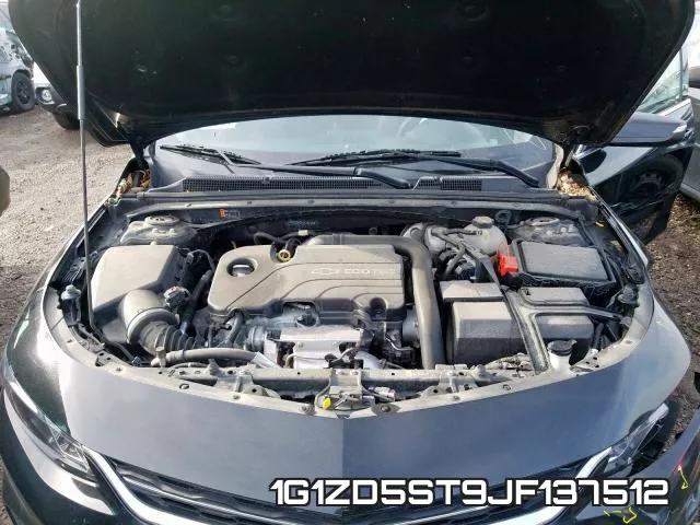 1G1ZD5ST9JF137512 фото 8