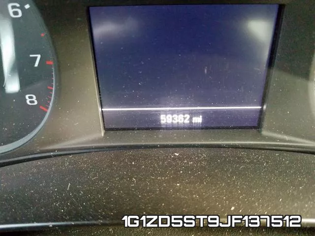 1G1ZD5ST9JF137512 фото 9