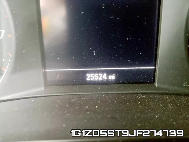 1G1ZD5ST9JF274739 фото 8