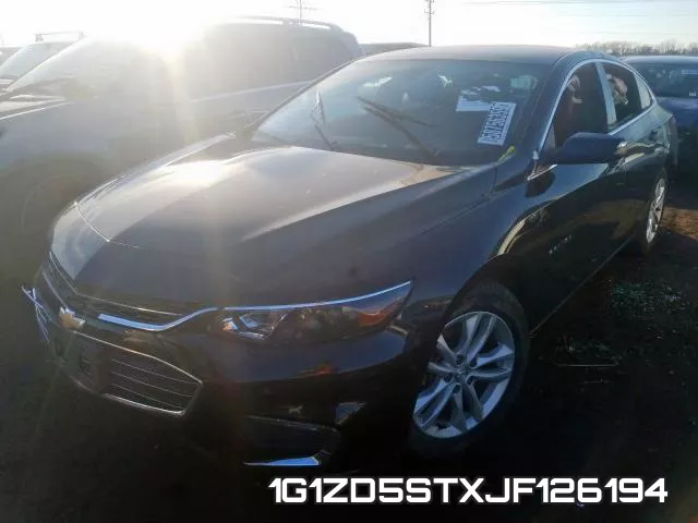 1G1ZD5STXJF126194 фото 3