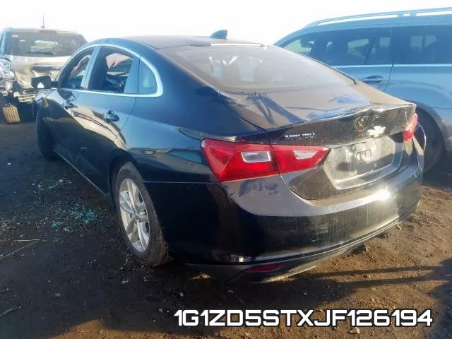 1G1ZD5STXJF126194 фото 4