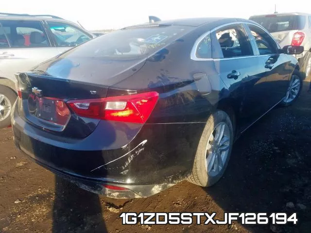 1G1ZD5STXJF126194 фото 5