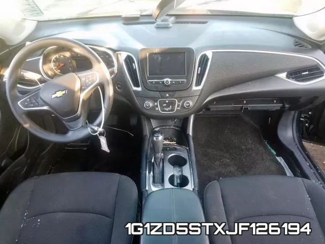 1G1ZD5STXJF126194 фото 9