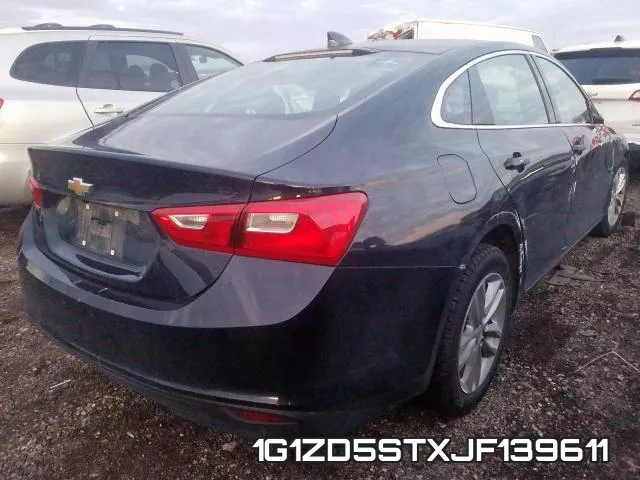 1G1ZD5STXJF139611 фото 4