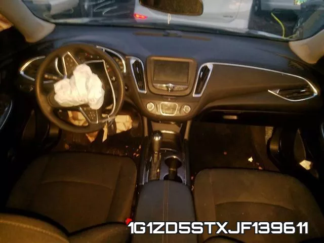 1G1ZD5STXJF139611 фото 7