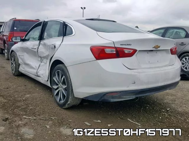 1G1ZE5ST0HF157977 фото 4