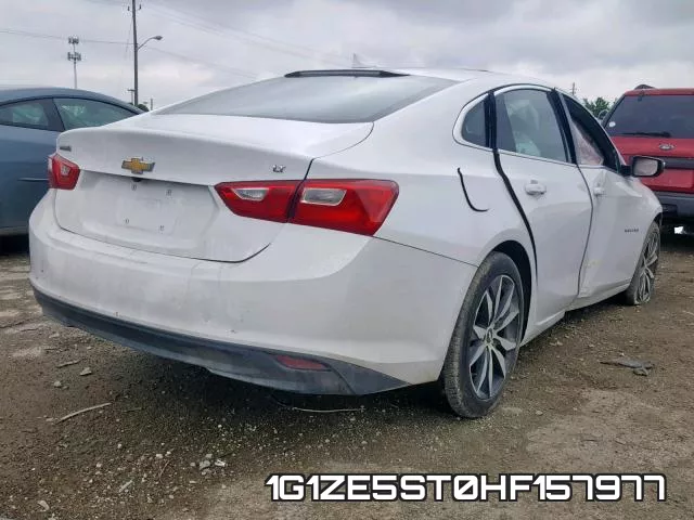 1G1ZE5ST0HF157977 фото 5