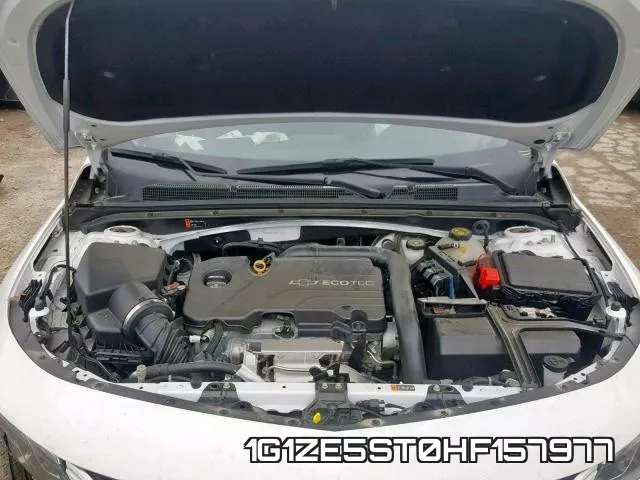1G1ZE5ST0HF157977 фото 8