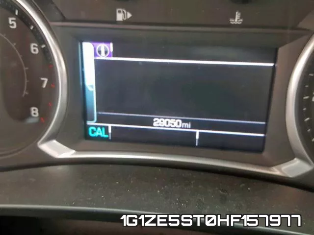 1G1ZE5ST0HF157977 фото 9