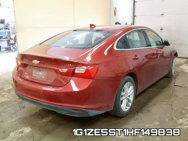 1G1ZE5ST1HF149838 фото 5
