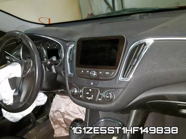 1G1ZE5ST1HF149838 фото 10