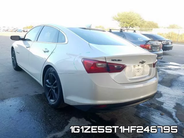 1G1ZE5ST1HF246795 фото 4