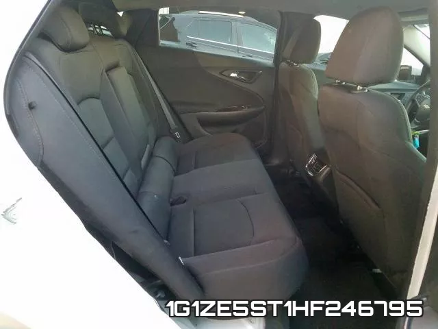 1G1ZE5ST1HF246795 фото 7