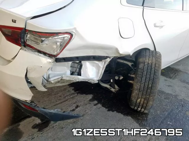 1G1ZE5ST1HF246795 фото 9