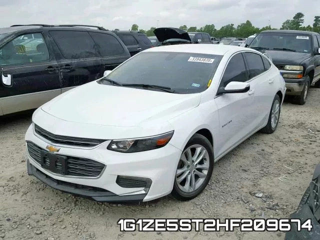 1G1ZE5ST2HF209674 фото 3