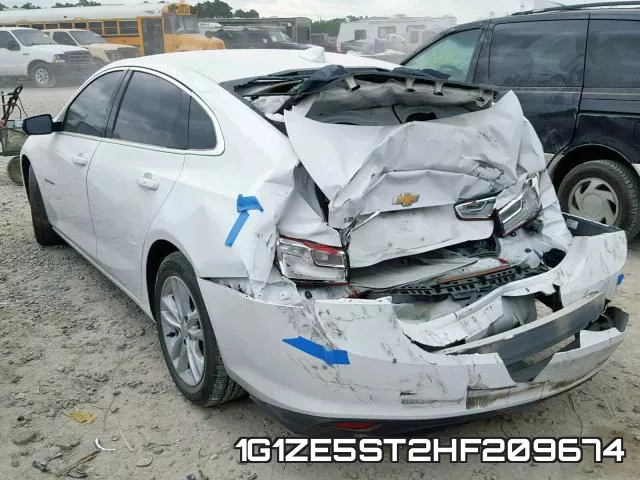 1G1ZE5ST2HF209674 фото 4