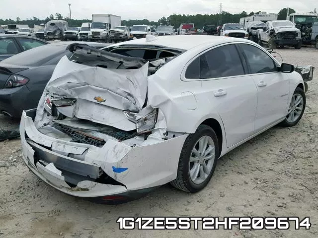 1G1ZE5ST2HF209674 фото 5